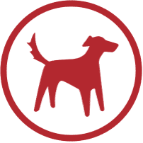 Redtail Email logo