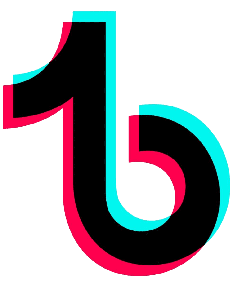 Tiktok logomark