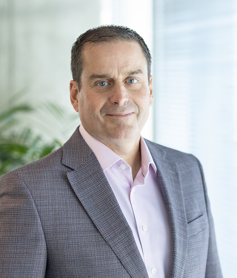 david brolsma cfo bio