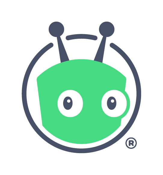 vidyard logomark color